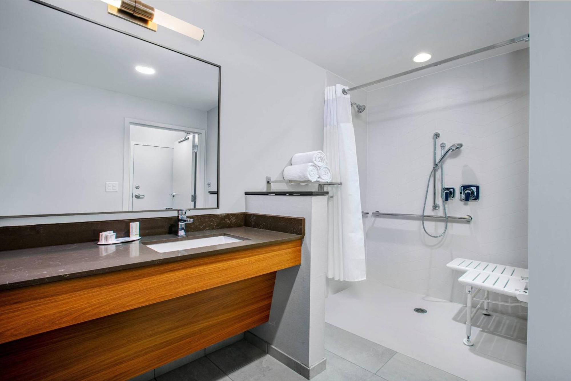 Fairfield By Marriott Inn & Suites Harrisburg West/Mechanicsburg Exteriér fotografie